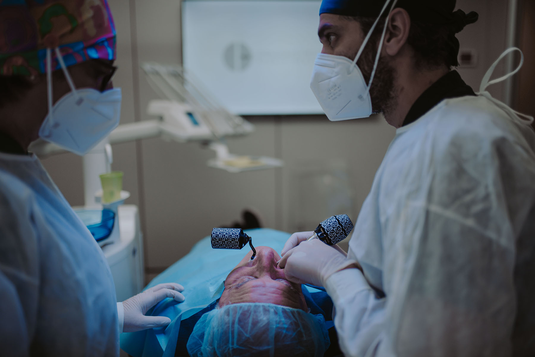 implantologia dentisti vobarno brescia